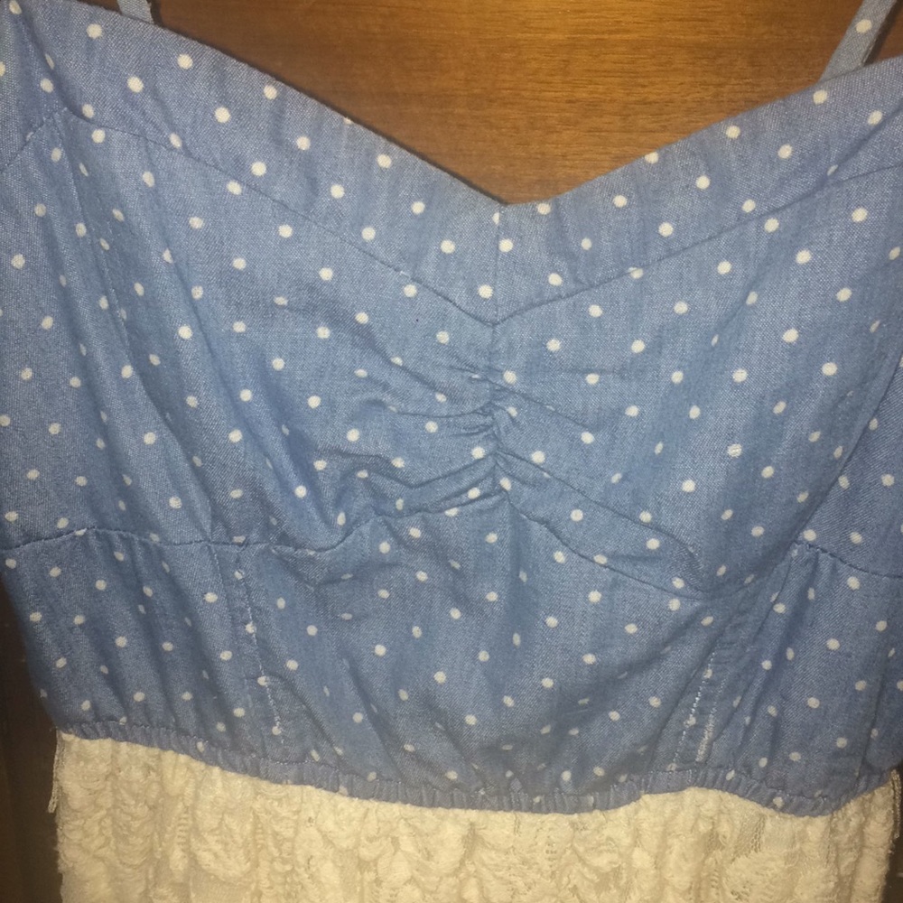 Dress - Picture 2 of 3